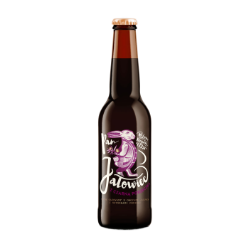 Pan Jałowiec z Czarną Porzeczką 330 ml