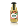 SOK Z GÓR, soczyste jabłko, tłoczony 250 ml
