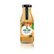 SOK Z GÓR, jabłko-mango, tłoczony 250 ml