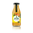SOK Z GÓR, jabłko-pomarańcza, tłoczony 250 ml