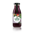 SOK Z GÓR, jabłko-aronia, tłoczony 250 ml