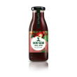 SOK Z GÓR, jabłko-wiśnia, tłoczony 250 ml