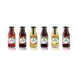 SOK Z GÓR POLSKIE OWOCE, 100% tłoczony, 6x butelka 250 ml