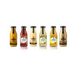 ZESTAW Z GÓR na dobry tydzień, 6x butelka 250 ml
