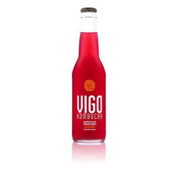 Vigo Kombucha Schisandra 330 ml
