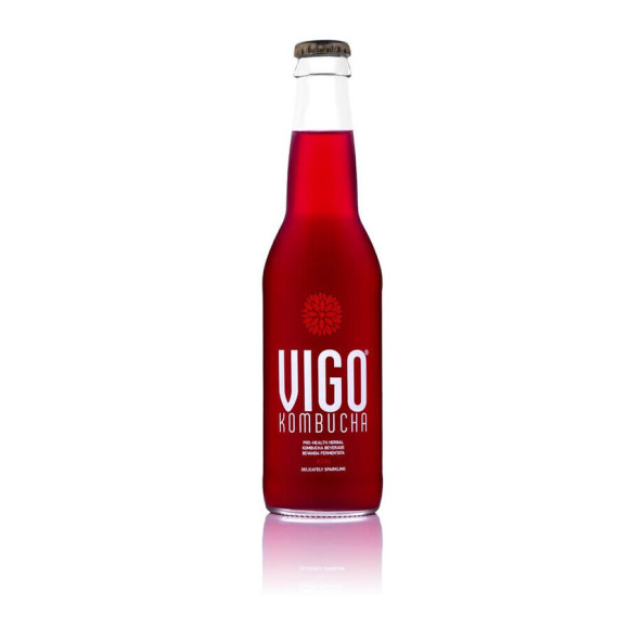 Vigo Kombucha Acai 330 ml